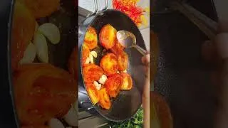 Thumbnail: Chatni Recipe | Breakfast Recipe #cooking #foodie #recipe #short