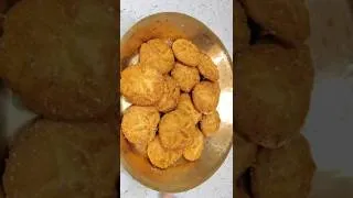 Thumbnail: Thekua Recipe | Chhath puja | #reels #chhathpuja #treading #viral