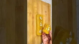 Thumbnail: Diwali Special Sweet Recipe | Besan ki Barfi 🥰#diwali #foodie #sweet #viralvideo #short
