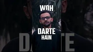 Thumbnail: Woh Darte Hain.
