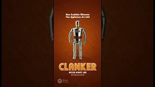 Thumbnail: Meet Clanker #sora2