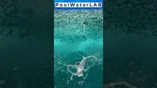 Thumbnail: PoolWaterLAB - Ultimate Pool Water Tester - IP 68