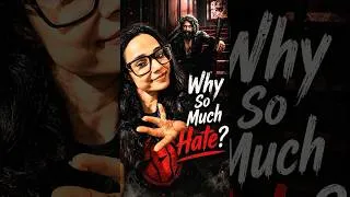 Thumbnail: Why So much hate for Yash Toxic Movie. movie Collection.#yash #toxic #hate #viral #shorts #review