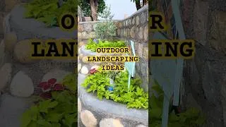 Thumbnail: Boring Corner Se Beautiful Garden Tak! 🌿 Amazing Makeover #landscapingideas