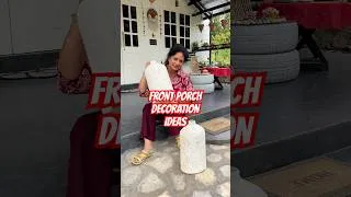 Thumbnail: DIY Rustic Vase That Looks Expensive! 🤎🤍