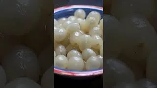Thumbnail: Lots of Rambutan!!😛🥘🥘Village cooking|Poorna-The nature girl
