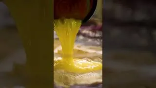 Thumbnail: Crispy corn chicken🙊 Poorna-The nature girl