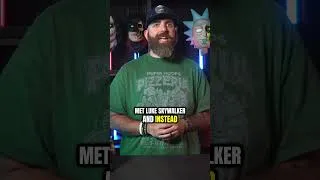 Thumbnail: Then some shows were sabotaged like Firefly