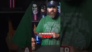 Thumbnail: Hollywood has a strange habit...