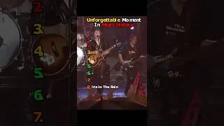 Thumbnail: Unforgettable Moment In Music History #music #shorts #rockmusic #prince #michealjackson