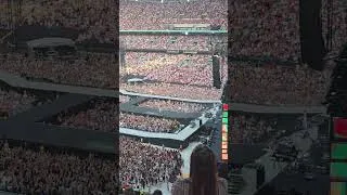 Thumbnail: hania Twain Opens Harry Styles' Final Wembley Night 🎤✨
