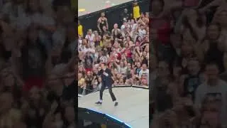 Thumbnail: Harry Styles Opens the FINAL Wembley Night with THIS Song...