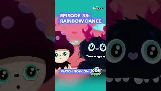 Thumbnail: Bubbles 🫧, rainbows 🌈, and stars 🌟