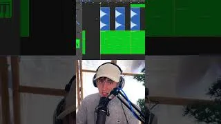 Thumbnail: How to make a piano ballad music production in Logic Pro x