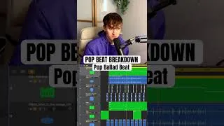 Thumbnail: How I made a pop ballad x James Arthur Type Beat #musicproductiontutorial #musicproduction