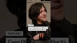 Thumbnail: Conor Oberst Knows What It's Like to Be Someone's Muse