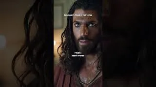 Thumbnail: Sandokan: The Pirate Prince #canyaman #shorts