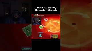 Thumbnail: Case Core Again #caseoh #meme
