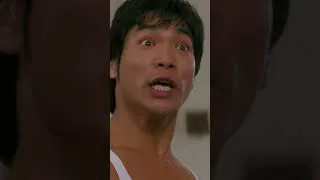Thumbnail: Very Good Shadow Boxing! | Dragon The Bruce Lee Story #shorts