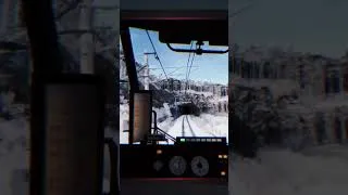 Thumbnail: RUNNING TRAIN #simulation #simulationgaming #trainsim #gamer