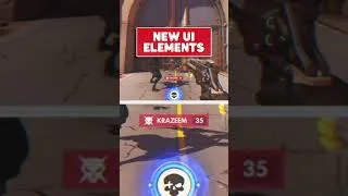 Thumbnail: New Overwatch UI Icons