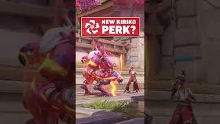 Thumbnail: Huge Kiriko Buff