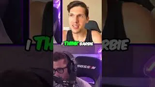Thumbnail: WOKENESS IS BACK Thanks To The Odyssey #shorts