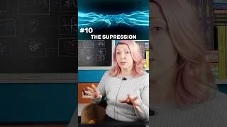 Thumbnail: Is Zero-Point Energy being 'supressed'?