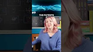 Thumbnail: Did you know that you don't have to prove it works to get a patent?
