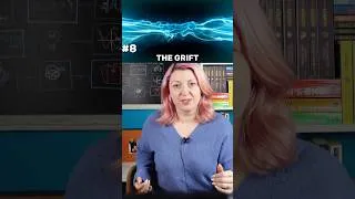 Thumbnail: Zero-Point Energy Explained Episode 8 #stem