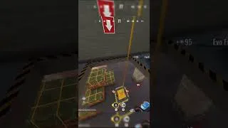 Thumbnail: The Ultimate Retaliation Challenge One Life One But have Enemy alot In Blood Strike #gaming