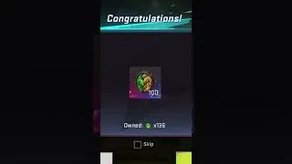 Thumbnail: 25gold 1Draws=100😂😂 #bloodstrike #bloodstrikeclips #gaming