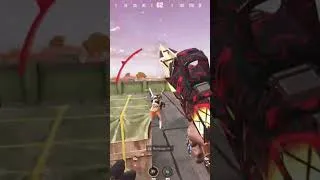 Thumbnail: Retaliate one kill one ……  #bloodstrike #bloodstrikeclips #gaming