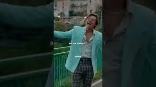 Thumbnail: Harry Styles - Golden ✨ This Song Feels Like Summer #shorts