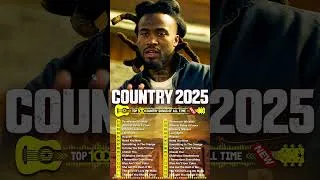 Thumbnail: Country Songs 2025 ~ Luke Combs, Morgan Wallen, Chris Stapleton, Kane Brown, Brett Young, Luke Bryan