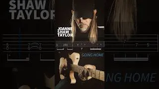 Thumbnail: BEST RIFFS 7 - #guitarlesson + TAB