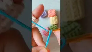 Thumbnail: DIY Crochet Finger Rings | Easy & Fun Crochet Project for Beginners 💍🧶  #crochet