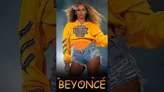 Thumbnail: Irreplaceable - 🎤 Beyoncé