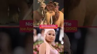 Thumbnail: Pop Star Voice Acting in Movies 🎶🎙️ Part 2