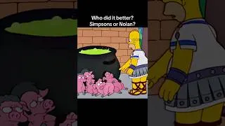 Thumbnail: The Odyssey Simpsons