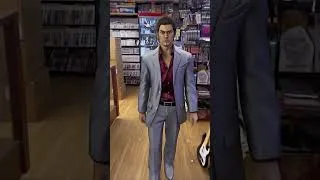 Thumbnail: Goro Majima, Storming POPnGAMES!?