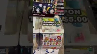 Thumbnail: LI Retro Gaming Expo 2024 POPnGAMES Booth Tour  #LiRetro #storetour #popngames