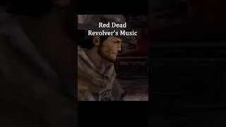 Thumbnail: Red Dead Revolver's Music #gaming #nostalgia #retrogaming