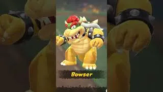 Thumbnail: Every Mario Kart World Character Dougie Dance Part 1 #mariokart #nintendo