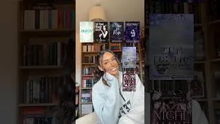 Thumbnail: books with TENSION 💓 #booktube #books #bookrecommendations #bookish #bookrecommendations