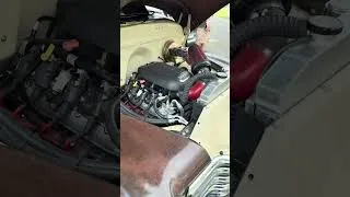 Thumbnail: Grumpy Goat Garage KILLED it with their wipe on Satin application 🔥🔥🔥