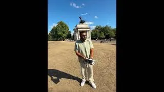 Thumbnail: Khlaed in London 🤔