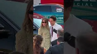 Thumbnail: Robert Pattinson and Suki Waterhouse ❣️🙌