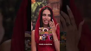 Thumbnail: What Makes the "Descendants" Look So Iconic