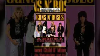 Thumbnail: Guns N' Roses - Sweet Child O' Mine